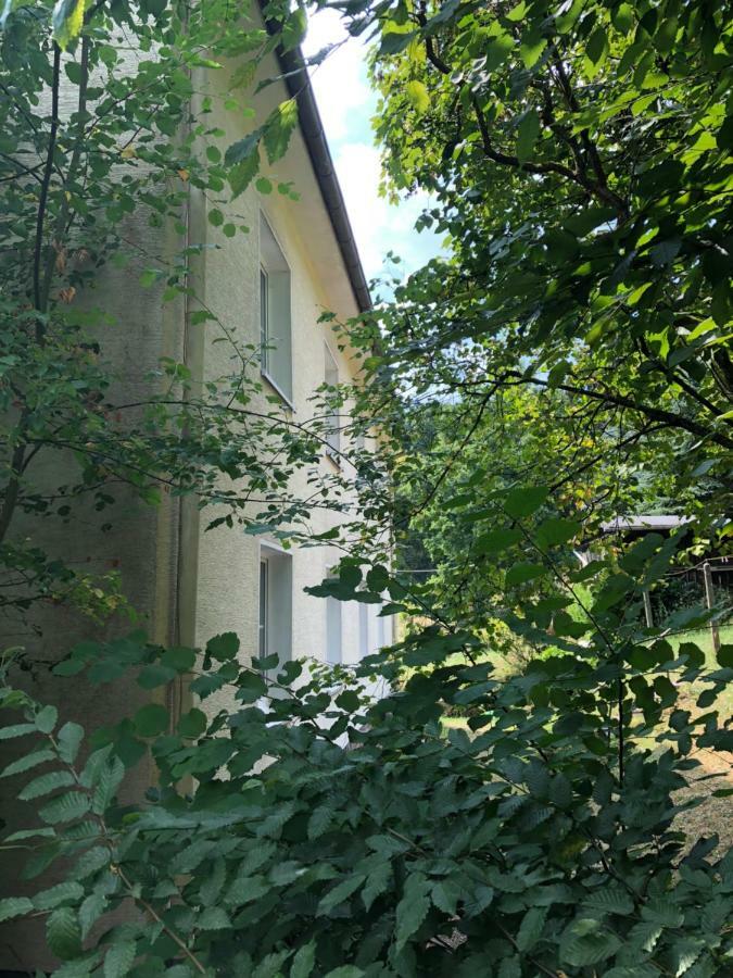 古默斯巴赫Auszeit公寓 外观 照片