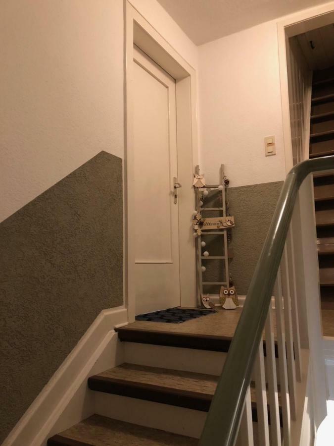 古默斯巴赫Auszeit公寓 外观 照片